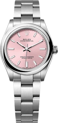 Rolex Oyster Perpetual Rolex Oyster Perpetual