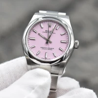 Rolex Oyster Perpetual Rolex Oyster Perpetual