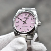 Rolex Oyster Perpetual