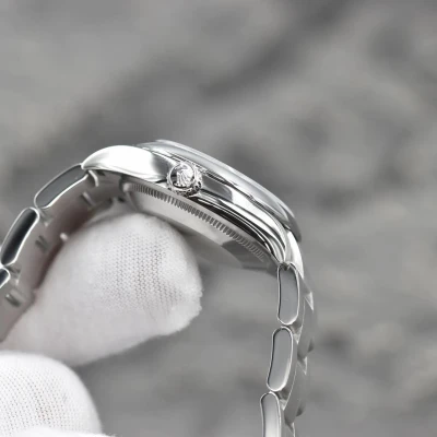 Rolex Oyster Perpetual