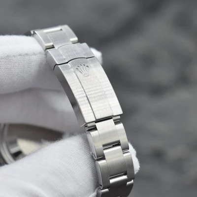 Rolex Oyster Perpetual