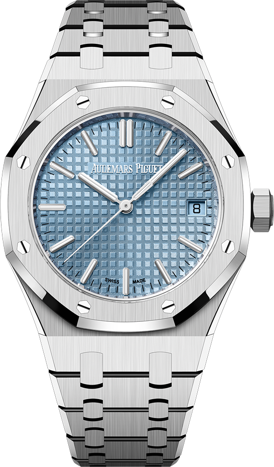 Audemars Piguet Royal Oak