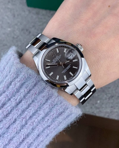 Rolex Lady-Datejust Rolex Lady-Datejust