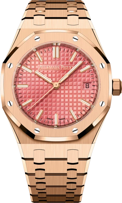 Audemars Piguet Royal Oak