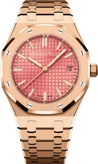 Audemars Piguet Royal Oak Audemars Piguet Royal Oak
