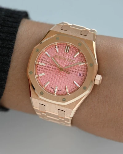 Audemars Piguet Royal Oak Audemars Piguet Royal Oak