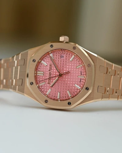 Audemars Piguet Royal Oak Audemars Piguet Royal Oak