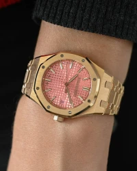 Audemars Piguet Royal Oak Audemars Piguet Royal Oak