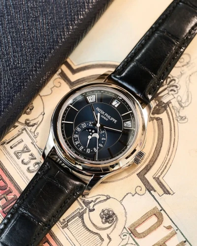 Patek Philippe Patek Philippe