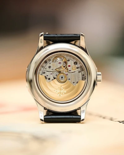 Patek Philippe