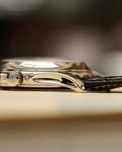 Patek Philippe Patek Philippe