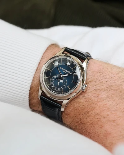Patek Philippe