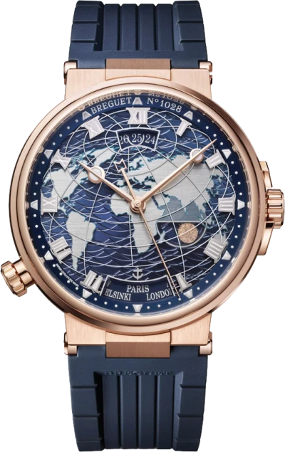 Breguet