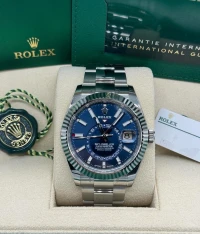Rolex Sky-Dweller Rolex Sky-Dweller