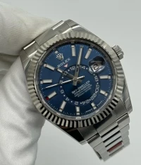 Rolex Sky-Dweller Rolex Sky-Dweller