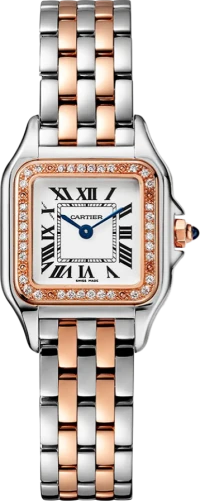 Cartier PANTHÈRE DE WATCH SMALL MODEL Cartier PANTHÈRE DE WATCH SMALL MODEL