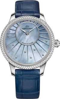 Jaquet Droz Petite Heure Minute Jaquet Droz Petite Heure Minute