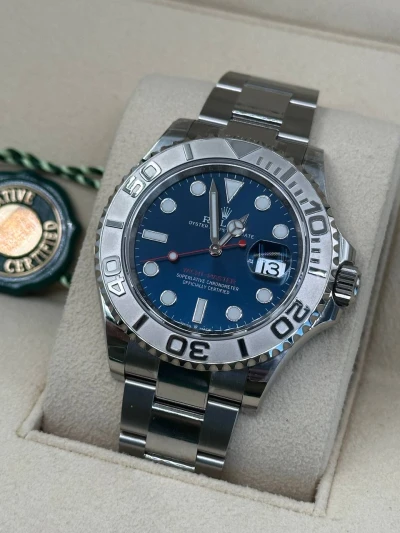 Rolex Yacht-Master