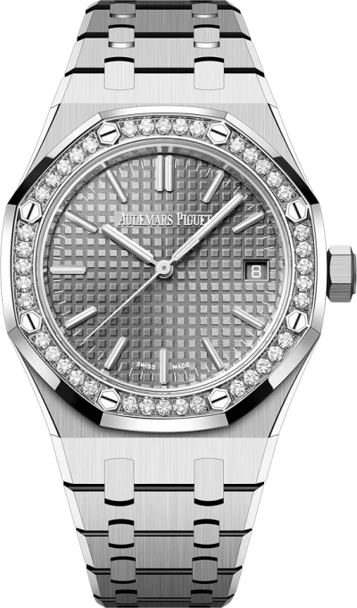 Audemars Piguet Royal Oak Audemars Piguet Royal Oak