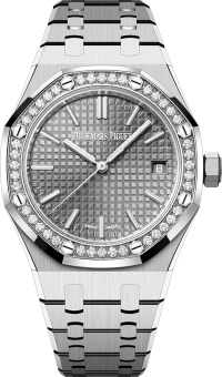 Audemars Piguet Royal Oak Audemars Piguet Royal Oak