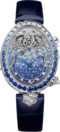 Breguet Reine de Naples Breguet Reine de Naples