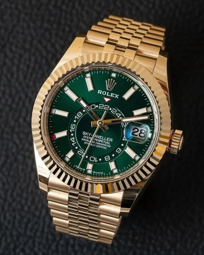 Rolex Sky-Dweller