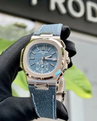 Patek Philippe Nautilus Patek Philippe Nautilus