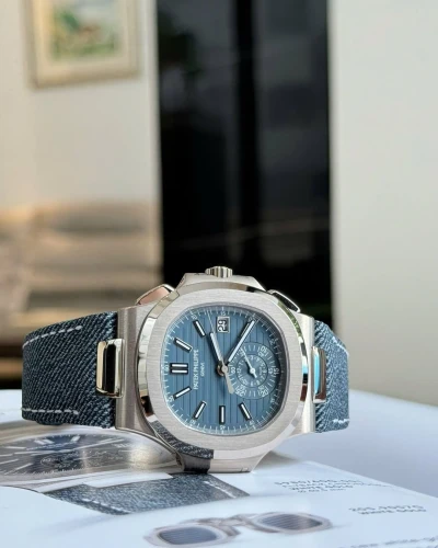 Patek Philippe Nautilus Patek Philippe Nautilus