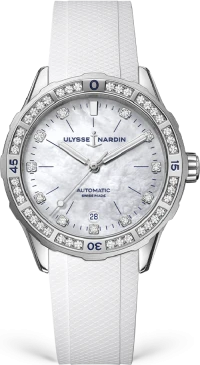 Ulysse Nardin Diver Ulysse Nardin Diver