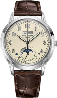 Patek Philippe Grand Complications Patek Philippe Grand Complications