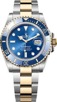 Rolex Submariner Date Rolex Submariner Date