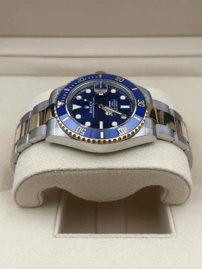 Rolex Submariner Date Rolex Submariner Date