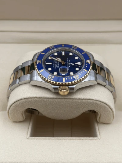Rolex Submariner Date Rolex Submariner Date
