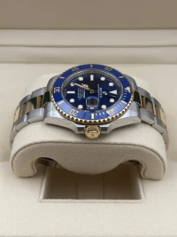 Rolex Submariner Date Rolex Submariner Date