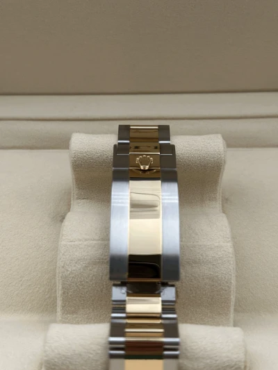 Rolex Submariner Date Rolex Submariner Date