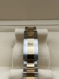 Rolex Submariner Date Rolex Submariner Date