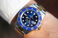Rolex Submariner Date Rolex Submariner Date