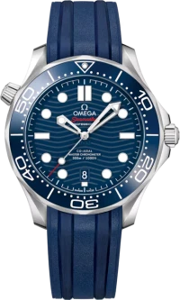 Omega Seamaster Diver 300 M Omega Seamaster Diver 300 M