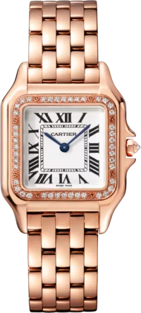 Cartier Panthère de Cartier watch Cartier Panthère de Cartier watch