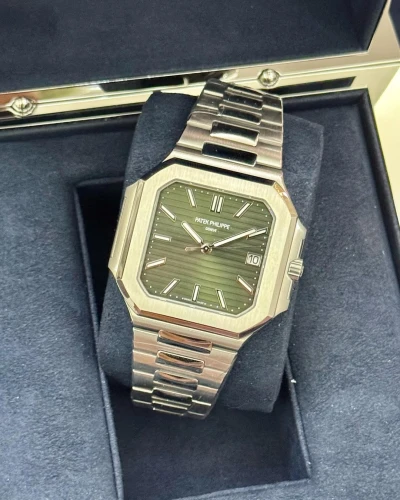 Patek Philippe Cubitus Patek Philippe Cubitus