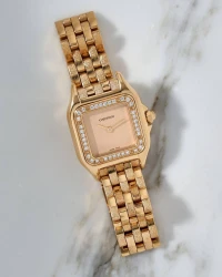 Cartier Panthère de Cartier watch, small model