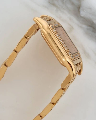 Cartier Panthère de Cartier watch, small model Cartier Panthère de Cartier watch, small model