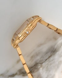 Cartier Panthère de Cartier watch, small model Cartier Panthère de Cartier watch, small model