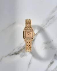 Cartier Panthère de Cartier watch, small model Cartier Panthère de Cartier watch, small model