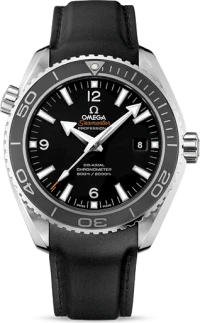 Omega Seamaster Planet Ocean Omega Seamaster Planet Ocean