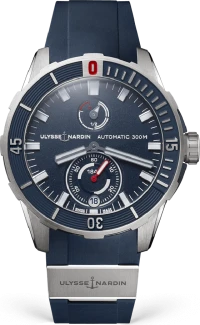 Ulysse Nardin Diver Ulysse Nardin Diver