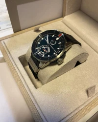 Ulysse Nardin Diver Ulysse Nardin Diver