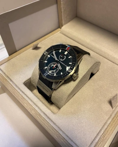 Ulysse Nardin Diver Ulysse Nardin Diver