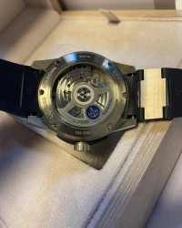 Ulysse Nardin Diver Ulysse Nardin Diver