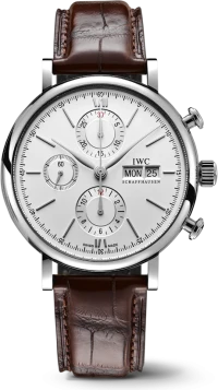 IWC Portofino Chronograph IWC Portofino Chronograph